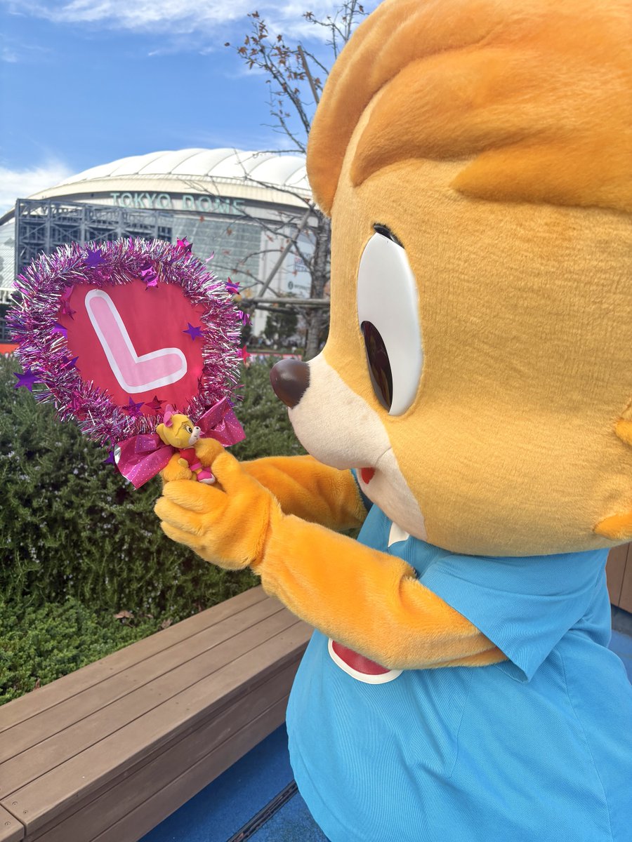 東京ドームシティ アトラクションズ【公式】 (@at_raku) / Posts and