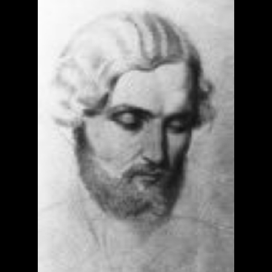 TheGreekPatriot's tweet photo. Θεόδωρος Βρυζάκης - (1814 - 6 Δεκεμβρίου 1878).
Από τη Θήβα, ήταν ένας από τους κορυφαίους Έλληνες ζωγράφους του 19ου αιώνα και ο θεμελιωτής της Σχολής του Μονάχου. Γνωστός ως ο ζωγράφος της Ελληνικής Επανάστασης.
#Vryzakis #Thebes #Painter #Greece #Greek #Orthodox #Revolution. https://t.co/qJ54YXtjaK