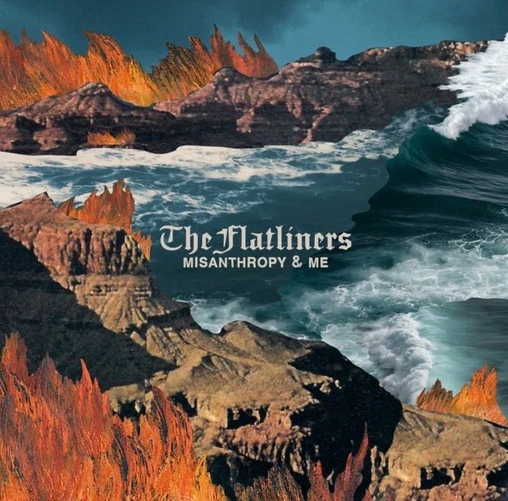 punk_shits's tweet image. The Flatliners – “Misanthropy &amp;amp; Me”
Canadian punk heavyweights return with a tense, sharp, emotionally loaded track that cuts straight through the noise.
📕 punkshits.com/the-flatliners…
🎧 bit.ly/NewPunkShits
#TheFlatliners #MisanthropyAndMe #PunkRock #MelodicPunk #CanadaPunk