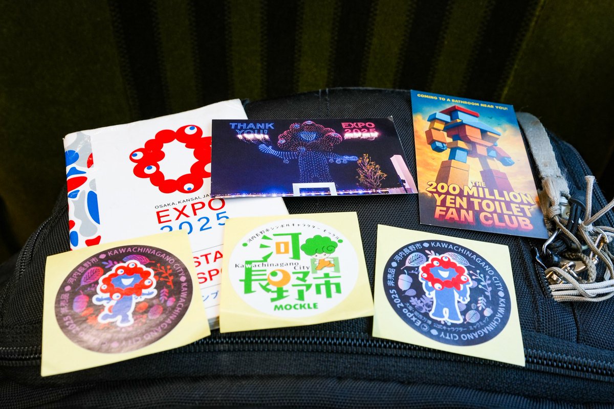 なっくん🦋2030年にリヤド万博へ🇸🇦 (@NAKKUNandSTOAS) / Posts / X