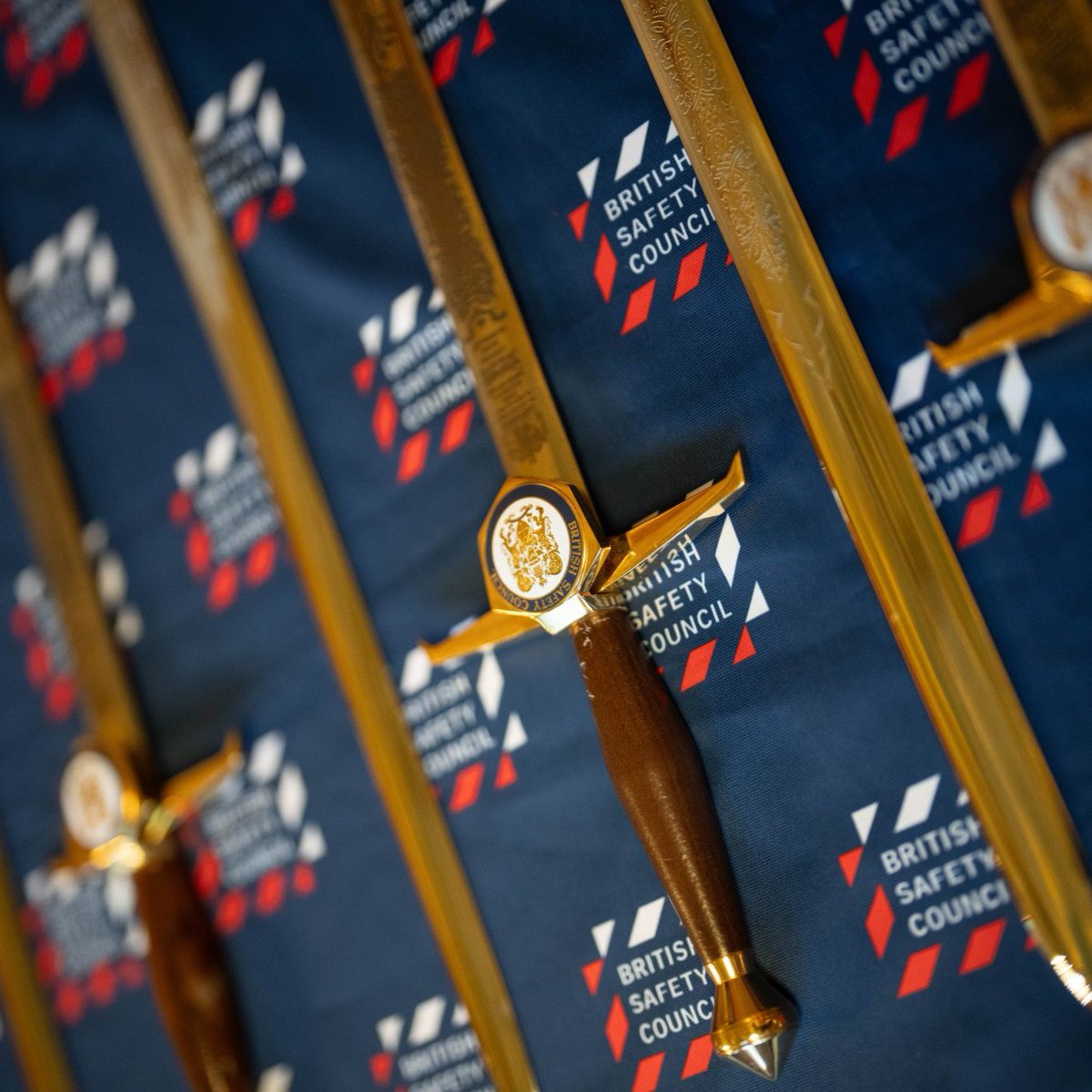 BKT’s Bhuj plant has been awarded with the prestigious British Safety Council ‘Sword of Honour 2025’ for its exemplary health and safety management.

Read more here: tractionnews.com/bkts-bhuj-plan…

#BKT #BKTIndia #BhujPlant #SwordOfHonour #BritishSafetyCouncil #HealthAndSafety