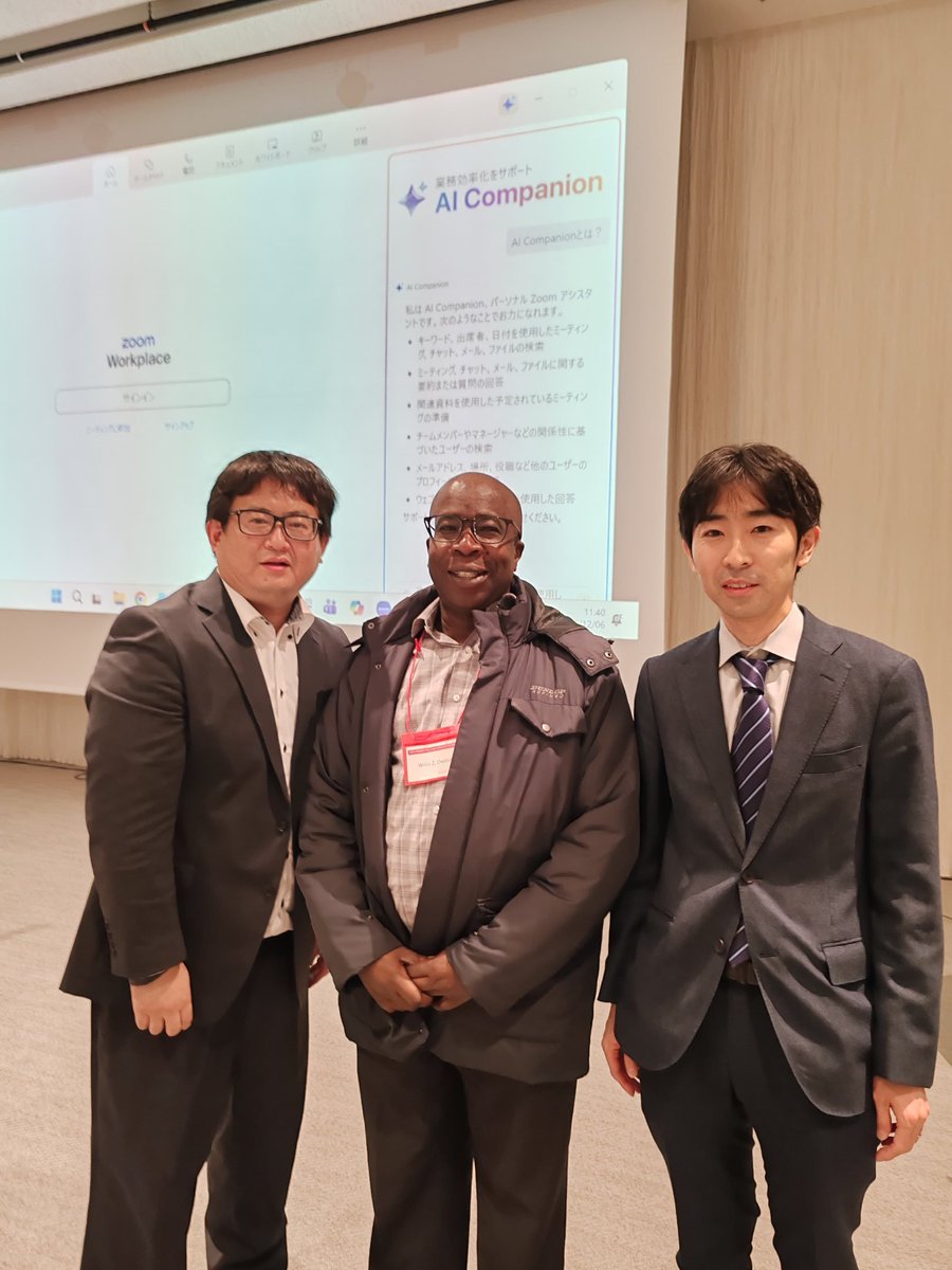 Willis Owino tweet media