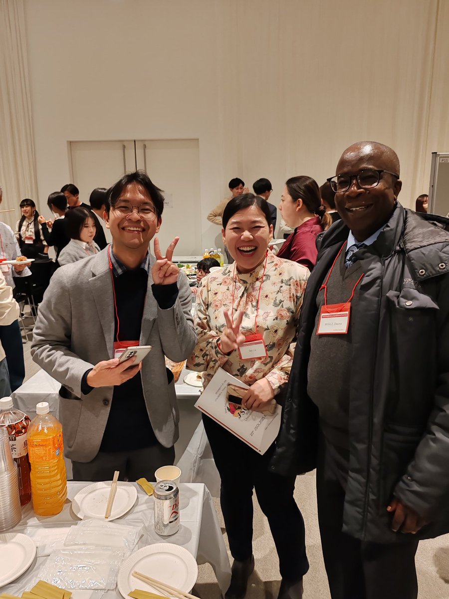 Willis Owino tweet media