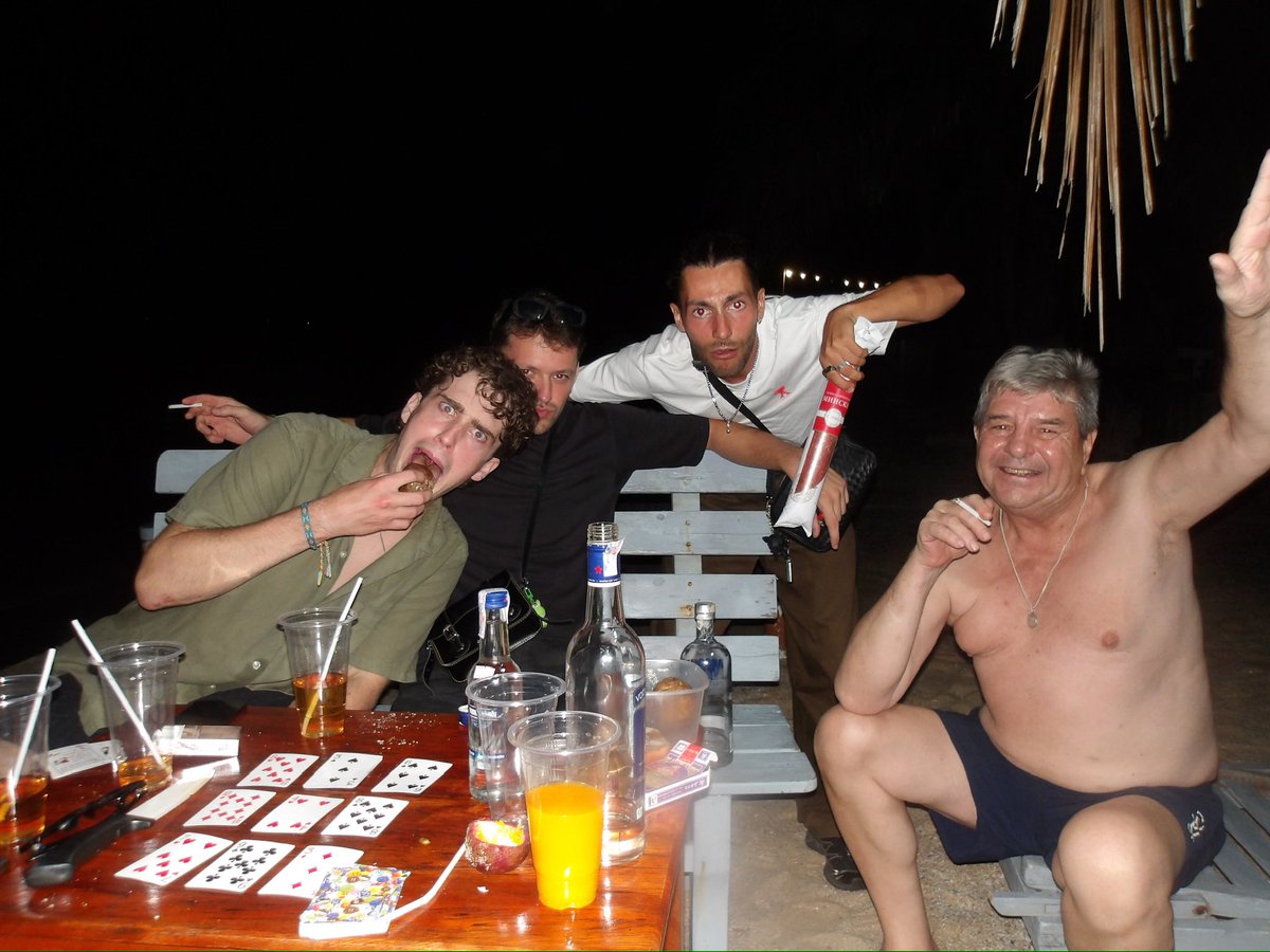 2nd month of 12 done ✅