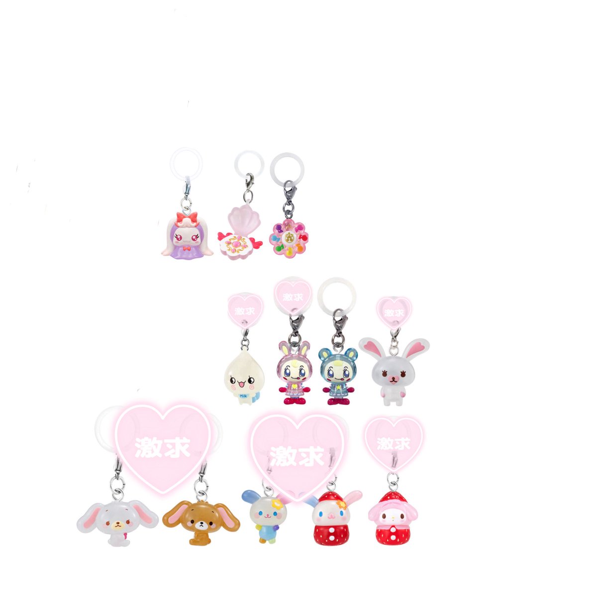 ちゃむ tweet media