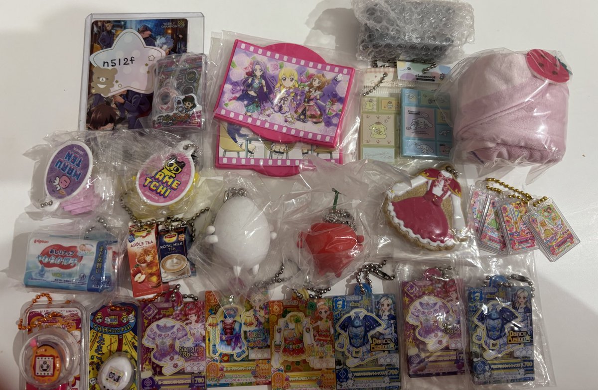 ちゃむ tweet media