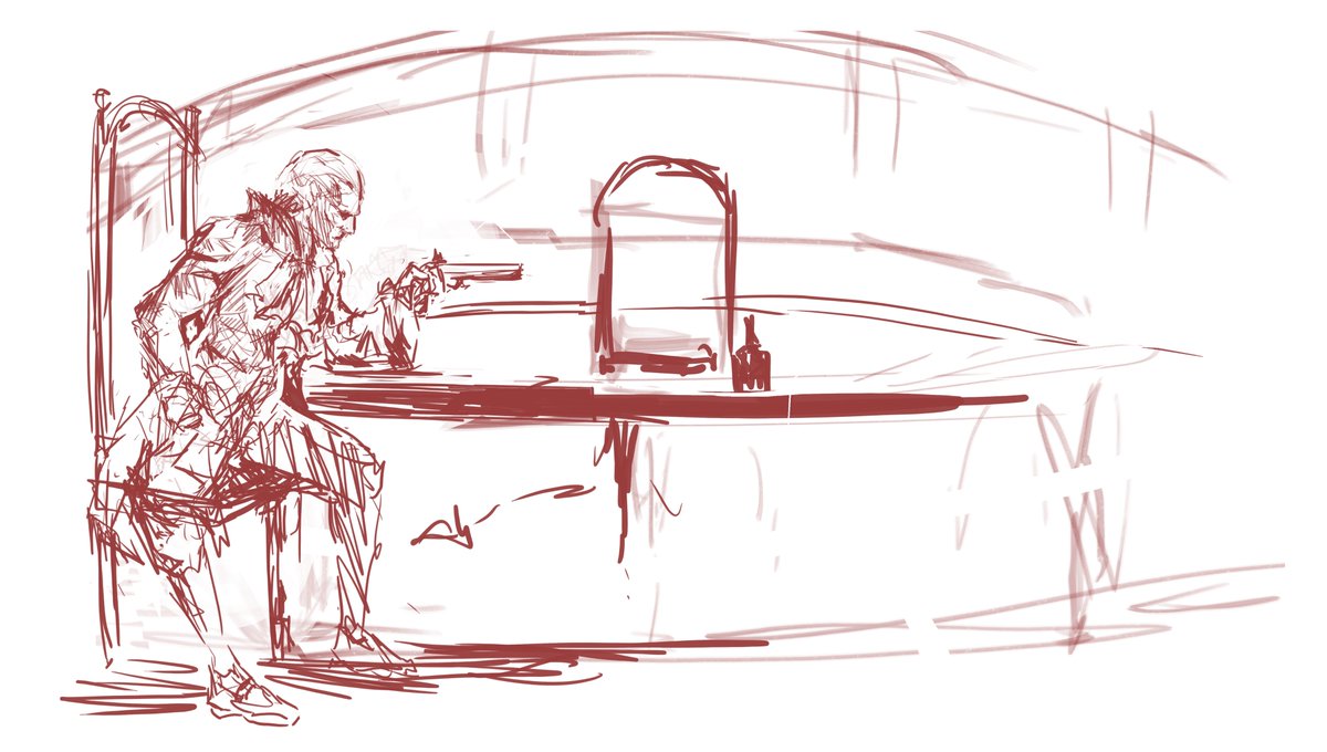 washingmach13's tweet photo. drawing I gave up on https://t.co/DZ2YU6gKEd
