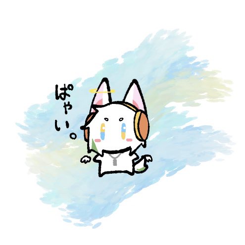 _pa_02's tweet photo. これは別垢用のやつ
忙しくて浮上弱しでごめんね https://t.co/VAQiwuW1fq