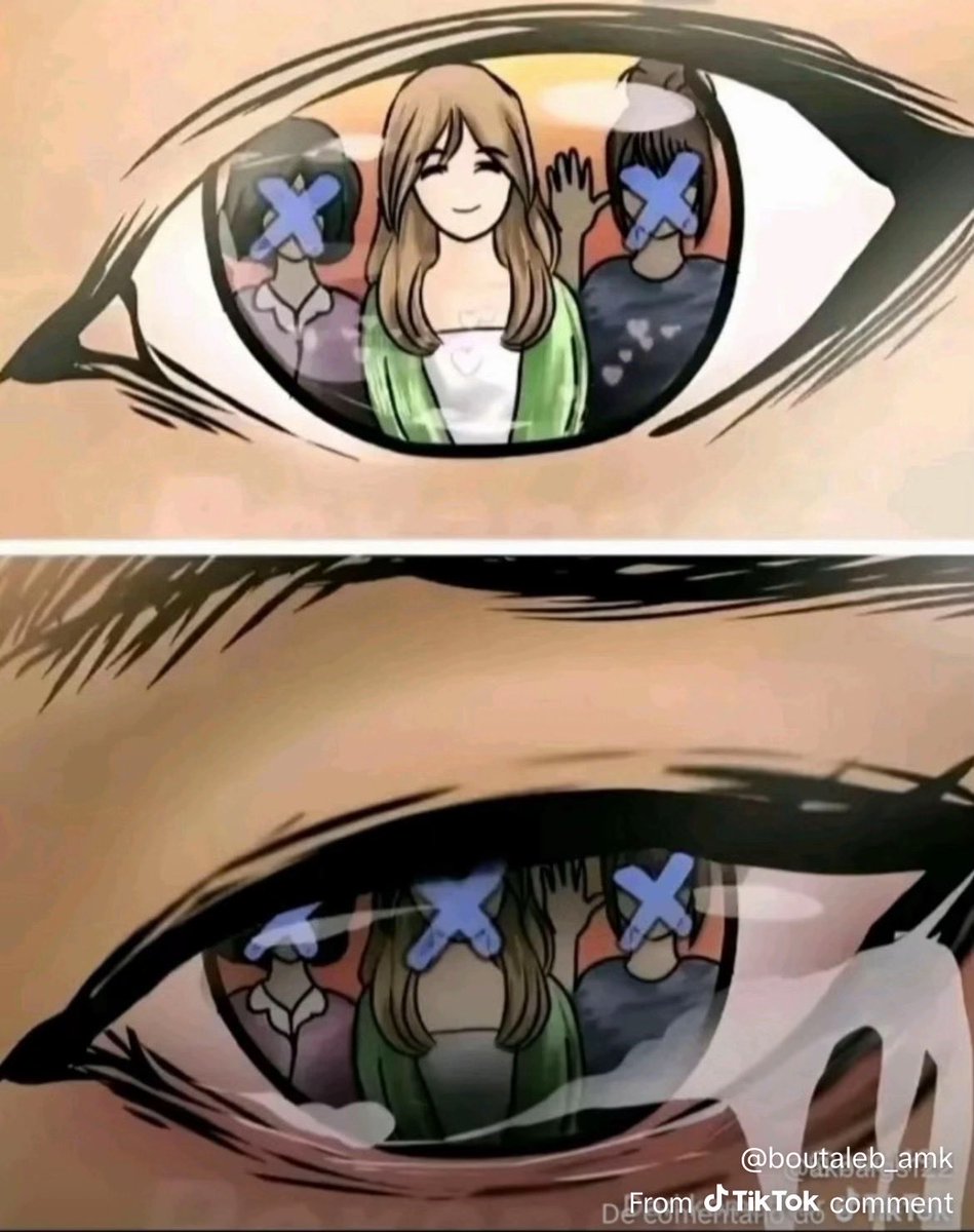 Be the change you want to see in the world