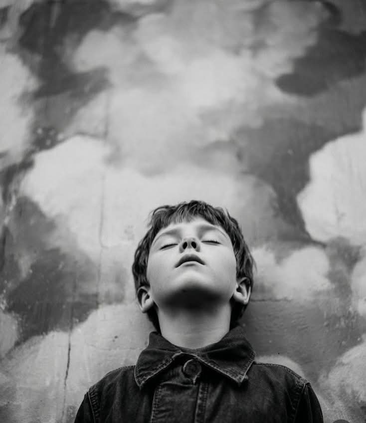 يعيش الإنسان وهو كاتم بقلبه ثلاثة أرباع خيباته، وحزنه، وبؤسه، ويأسه، ومأساته، وينفجر إذا وقعت قهوته من يده.
#صباح_الخيرᅠ 
#صباح_الخير_والسعاده