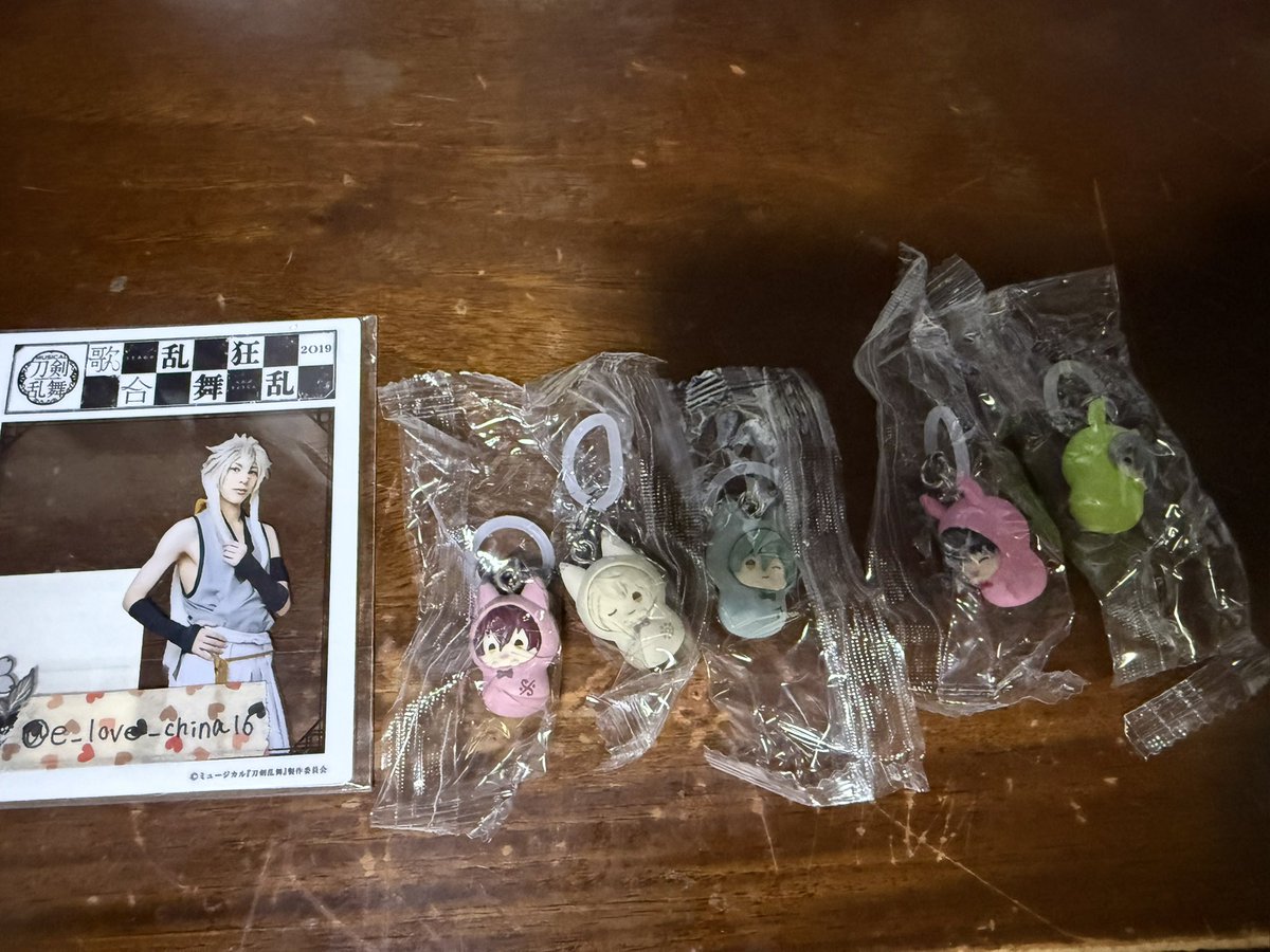 ちなつしゃっちょ＠ゾノリエ兼横子＆横山の親友 tweet media