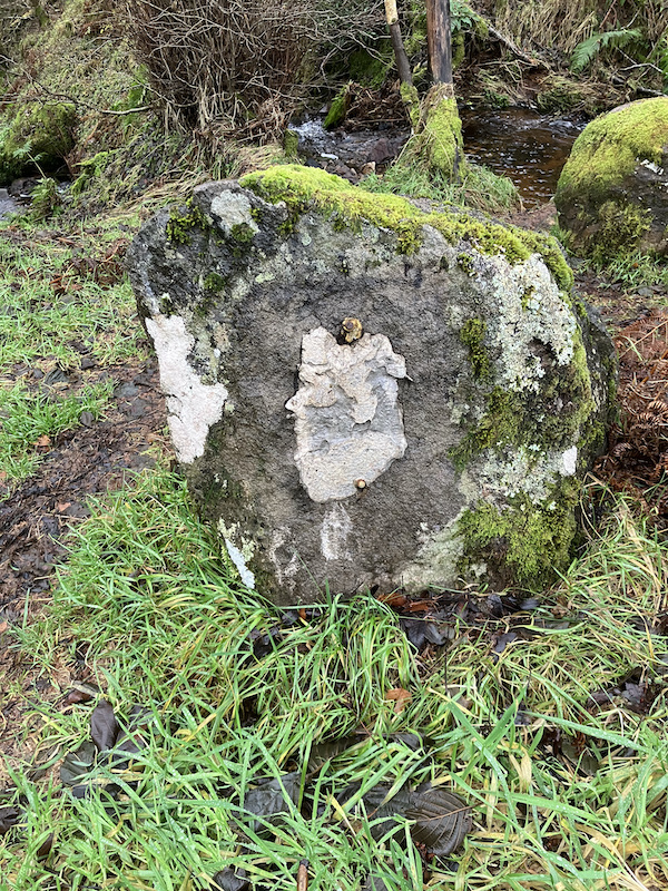 2/2 The loss of 'Yan' is a loss to both the charity and the community it celebrates. If you’ve seen the stone, or have any information on its whereabouts, please reach out to us at info@ullswaterheritage.org or message us directly via social media. Please share these posts.