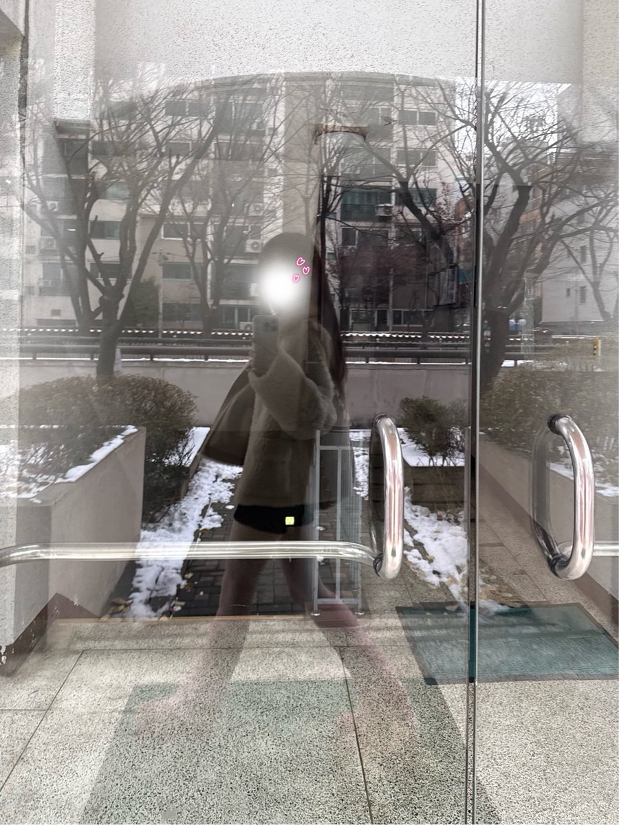 멸종당하지 않게 조심해 🥶🥶