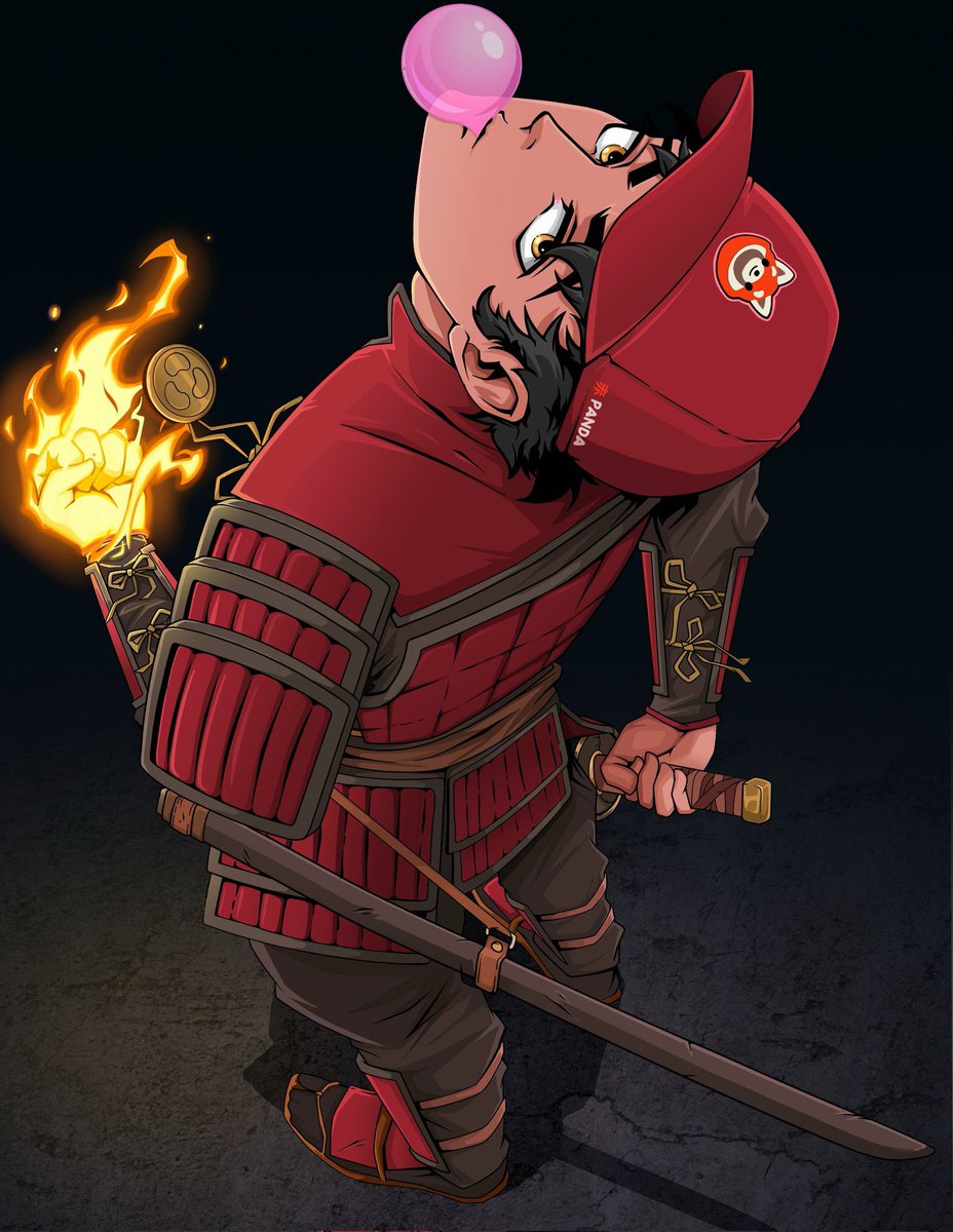 HappyBuddha tweet media