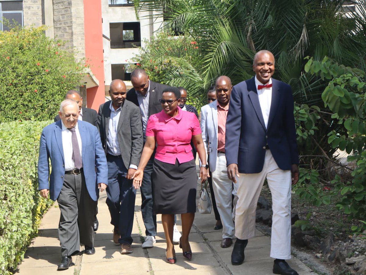 Eastlands College of Technology tweet media