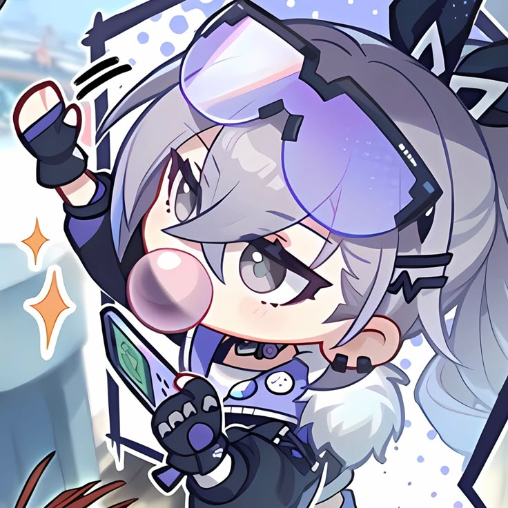 Daily SP Silverwolf tweet media