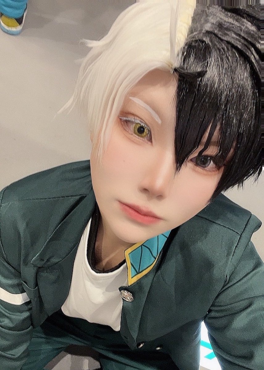 イベラス🌸したァああああああ