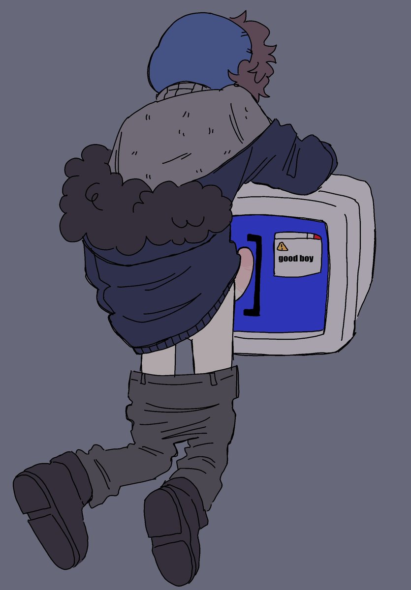 Ghostface 🔞 (Comms 5/5 ) tweet media