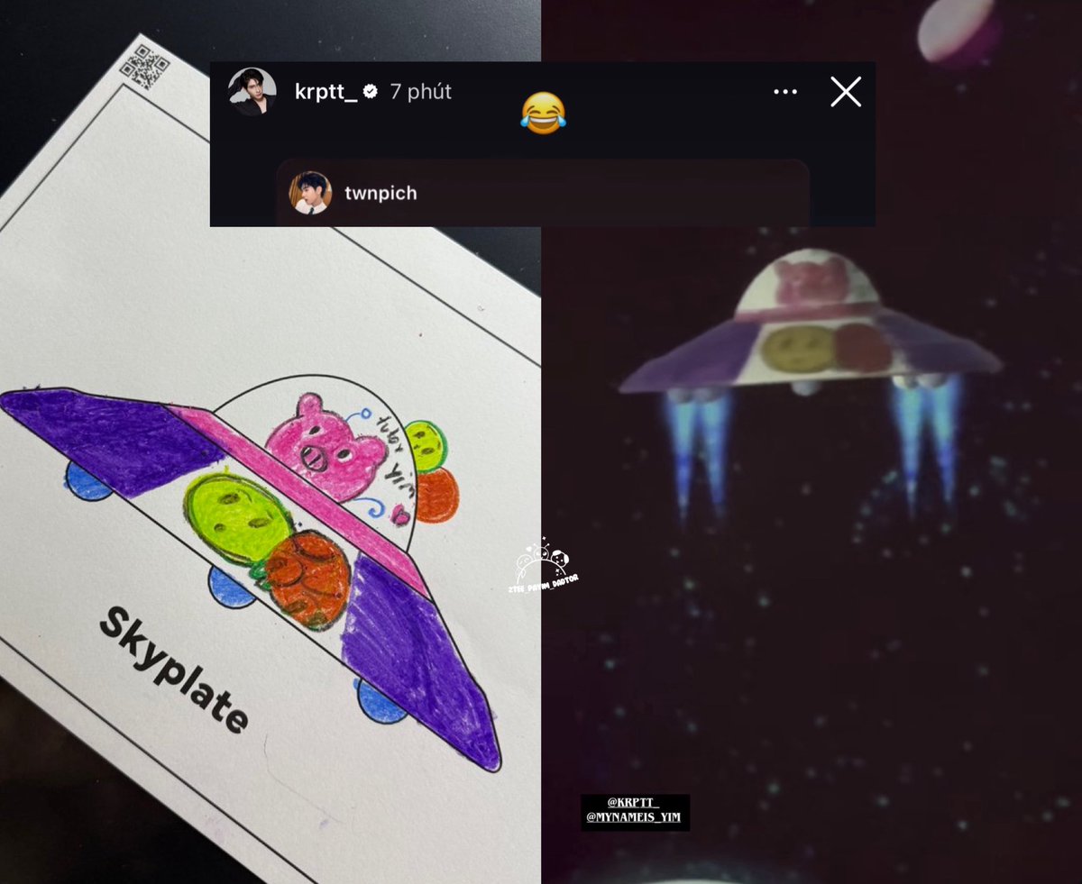 น้องตี๋เดินอยู่ยังคิดถึงปะป๊ากับแด๊ดดี้อีกหรออ🤣

#TutorYim #TutorKrp #mynameis_yim #twnpich