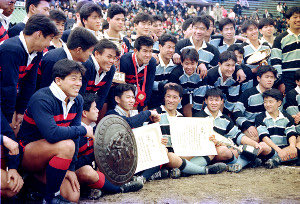 union2525's tweet photo. 常翔学園対茗渓学園は胸が熱くなるな https://t.co/9IW1lsrBmY