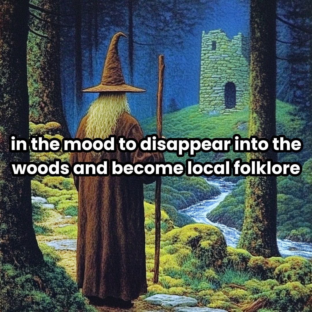 Wizard Gang tweet media