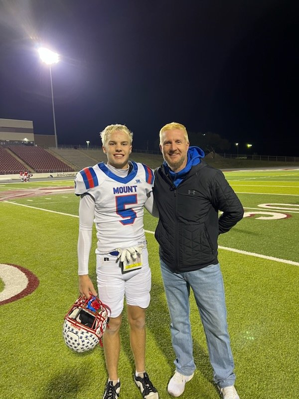 Clay Freeman tweet media