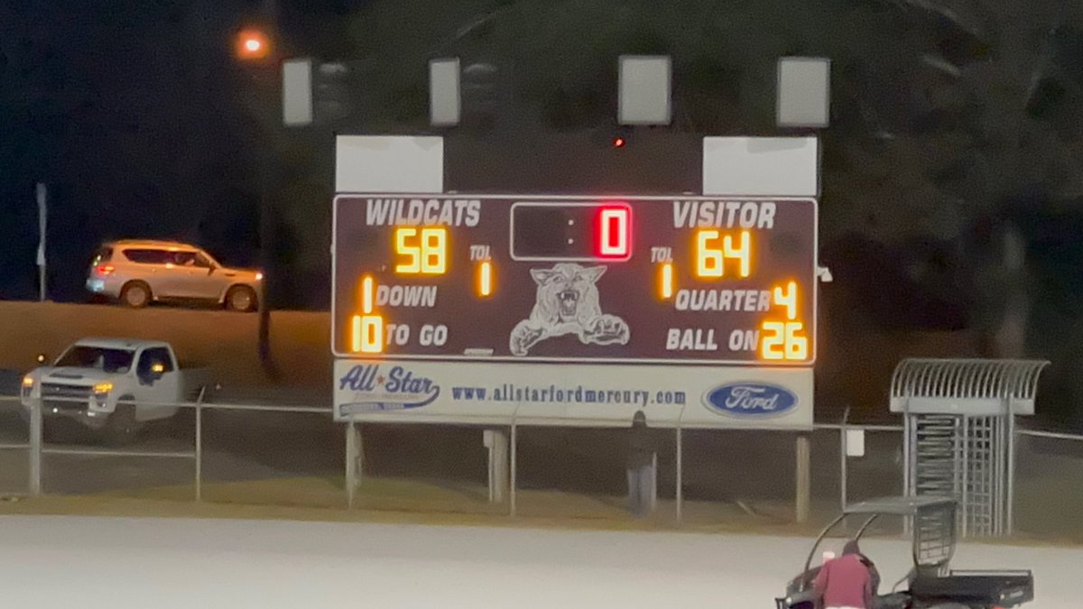 Clay Freeman tweet media