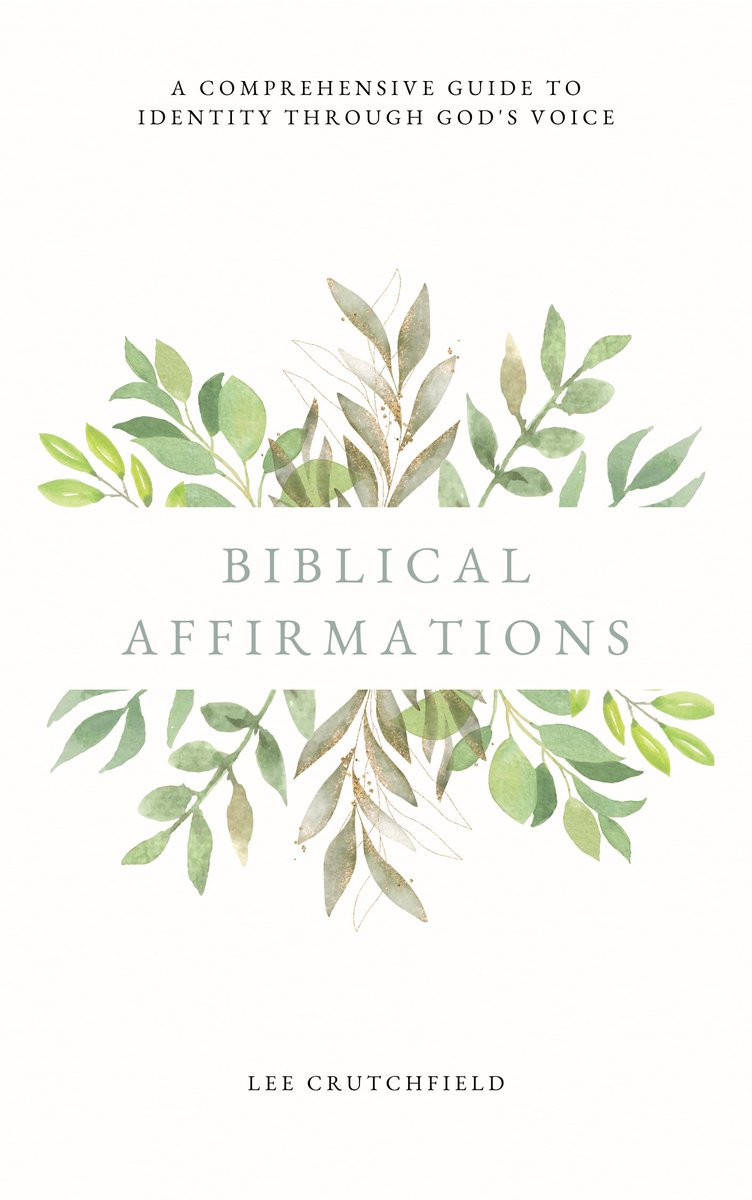 x_affirmations's tweet photo. BIBLICAL AFFIRMATION GUIDE
FREE on Gumroad 
Link in Bio
🙏 https://t.co/u8daDXjTjH