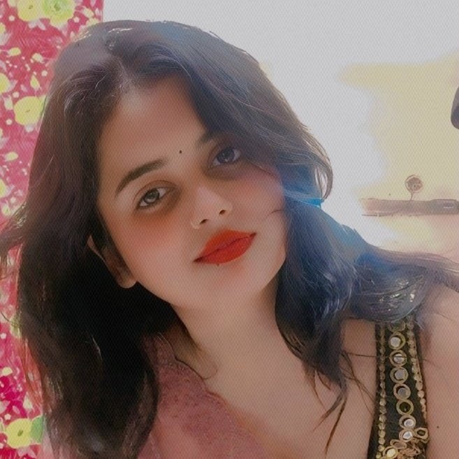 PayalKumar67907's tweet photo. #NewProfilePic https://t.co/qKJTVIUEKm