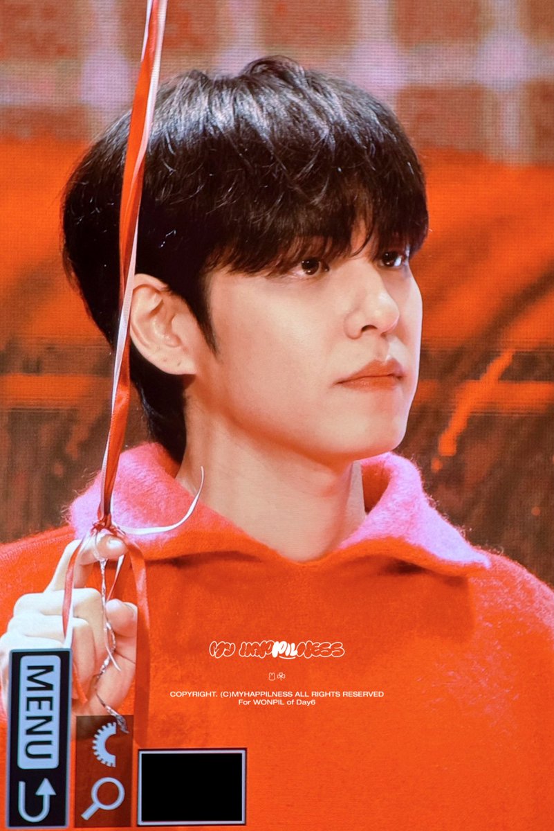 251206 🍫🎈
#원필 #데이식스 #WONPIL #DAY6