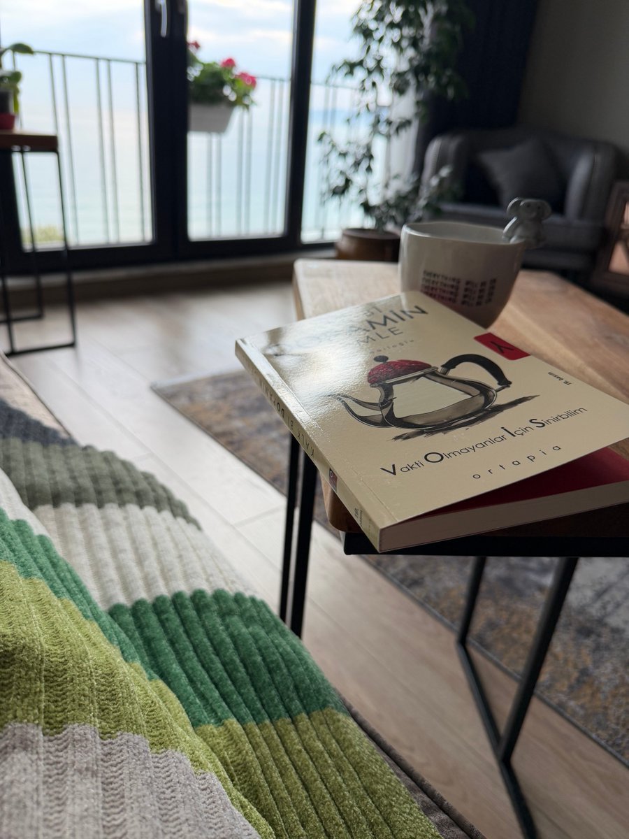 Seni çok seviyorum sabah keyfi🩶