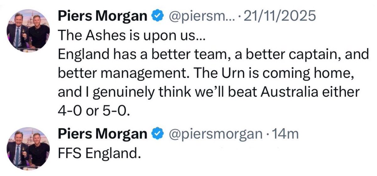 Simon Smith (@simonsperling) on Twitter photo 