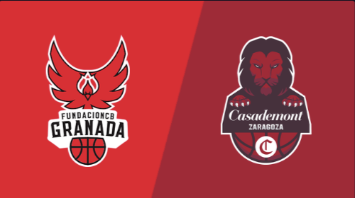 Ei ole valitettavasti loukkaantunut <a href="/EliasValtonen/">Elias Valtonen</a> mukana, mutta hänen Granadalla (1-7) elintärkeä matsi Zaragozaa (2-6) vastaan tänään tarjolla klo 20.50 alkaen. 

<a href="/toniflink/">t໐ຖi fliຖk</a> fiilistelee kanssanne itsenäiisyyspäivän iltaa sopivasti kättelyiden jälkeen huippukoriksen äärellä.