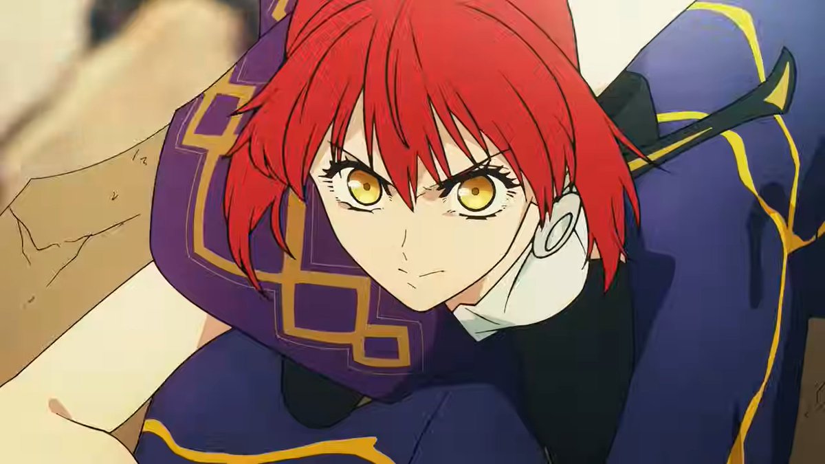 TVアニメ『Fate/strange Fake』最新PV＆第2弾キービジュアル、 エンディングテーマ情報が公開！2026年1月3日より毎週土曜23時30分より放送開始！ demonition.com/blog-entry-193… #strangefake