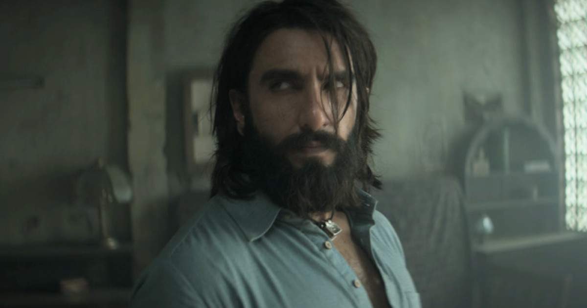 gauravvisuals's tweet photo. Direction-wise, #Dhurandhar feels like controlled chaos. You can see a filmmaker trying to say something deeper through all the madness.
The director really trusted silence in some scenes especially with #RanveerSingh https://t.co/ZA1s51ECSU