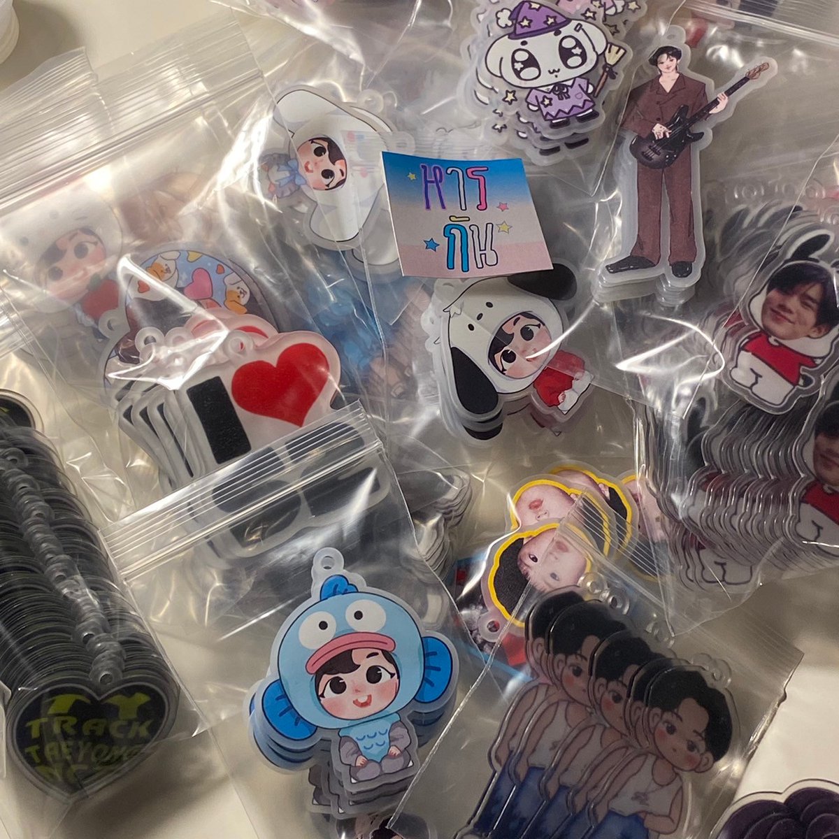 🚩ตอนนี้เป็น
ปิดรอบ 10/12 รอบส่ง 15/12 นะคะ