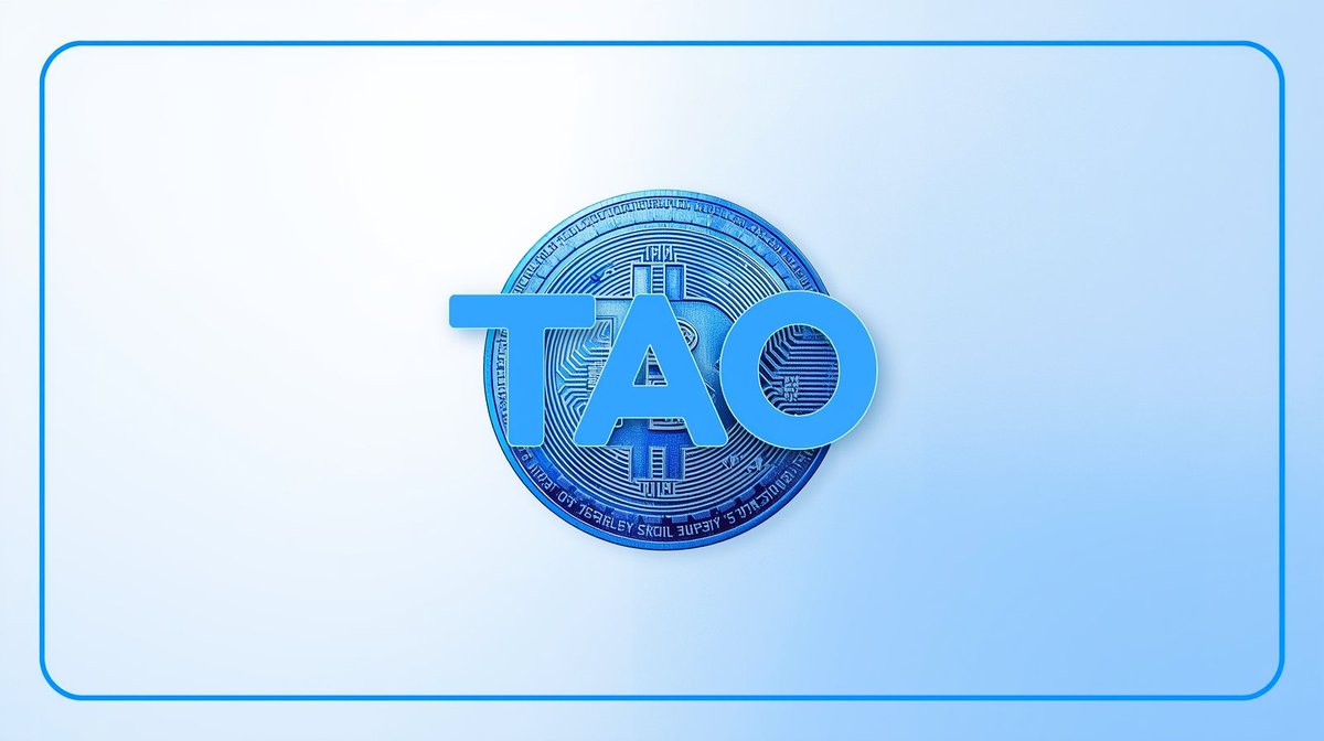 🚀 Day 81 of Mining $TAO with <a href="/inspectxyz/">Inspect</a> ⛏️ 

💎 Let’s mine together!

How to mine $TAO for FREE 👇
✅ Like → 💰 Earn
✅ Repost → 💰 Earn
✅ Comment → 💰 Earn

That’s literally it 🤯🔥
Address ⬇️

💸 Make $8–$10 daily | Join with Gmail👇 rsena.vip/pages/login/re…