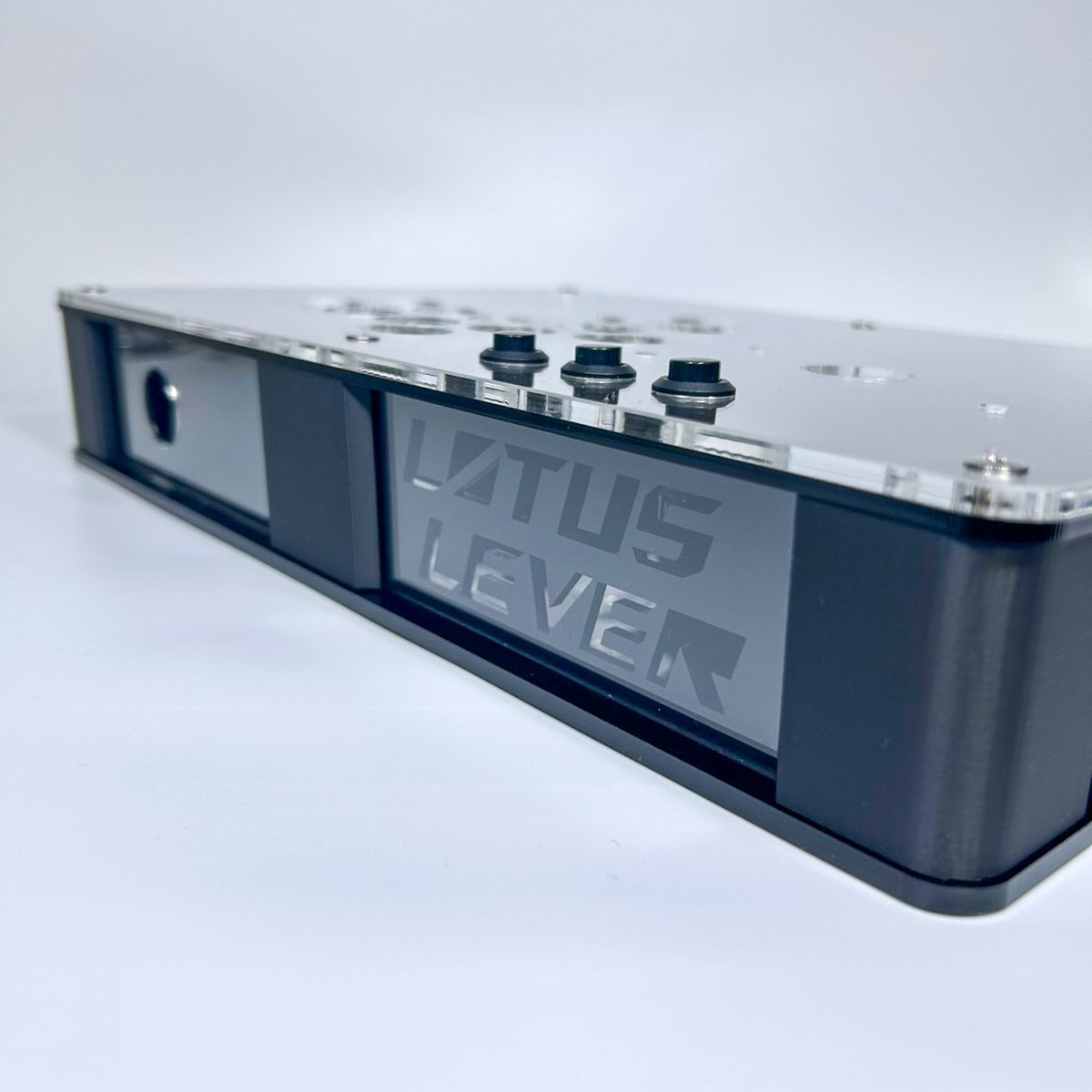 P-3 Controller@アケコン工房 (@p3_con) / Posts / X