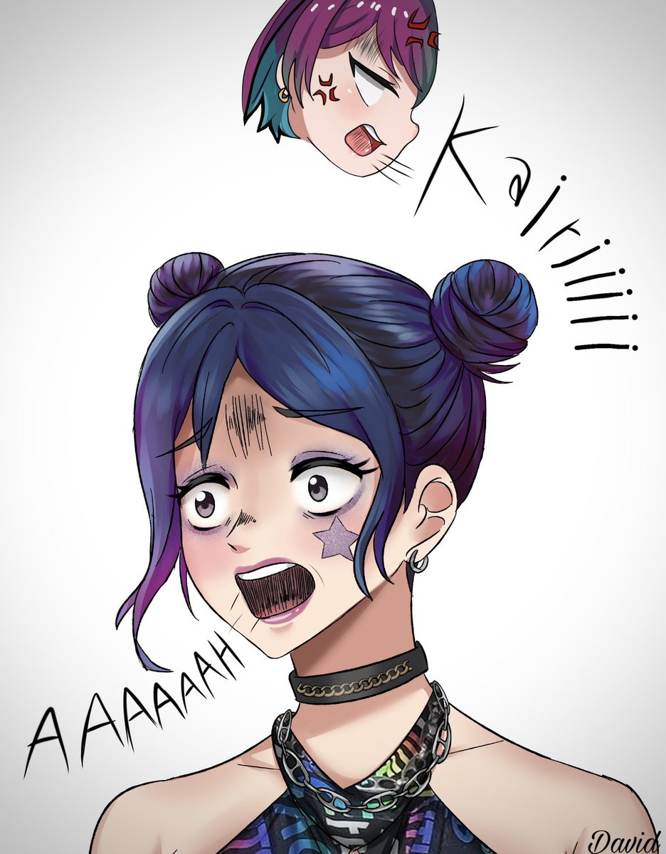 Kairi Sane (@KAIRI_official) / Posts / X