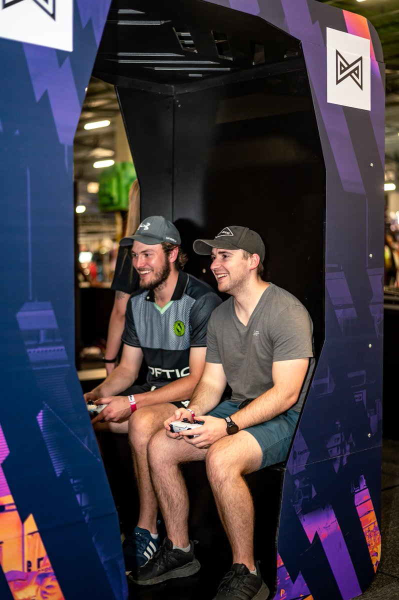 rAge Expo tweet media