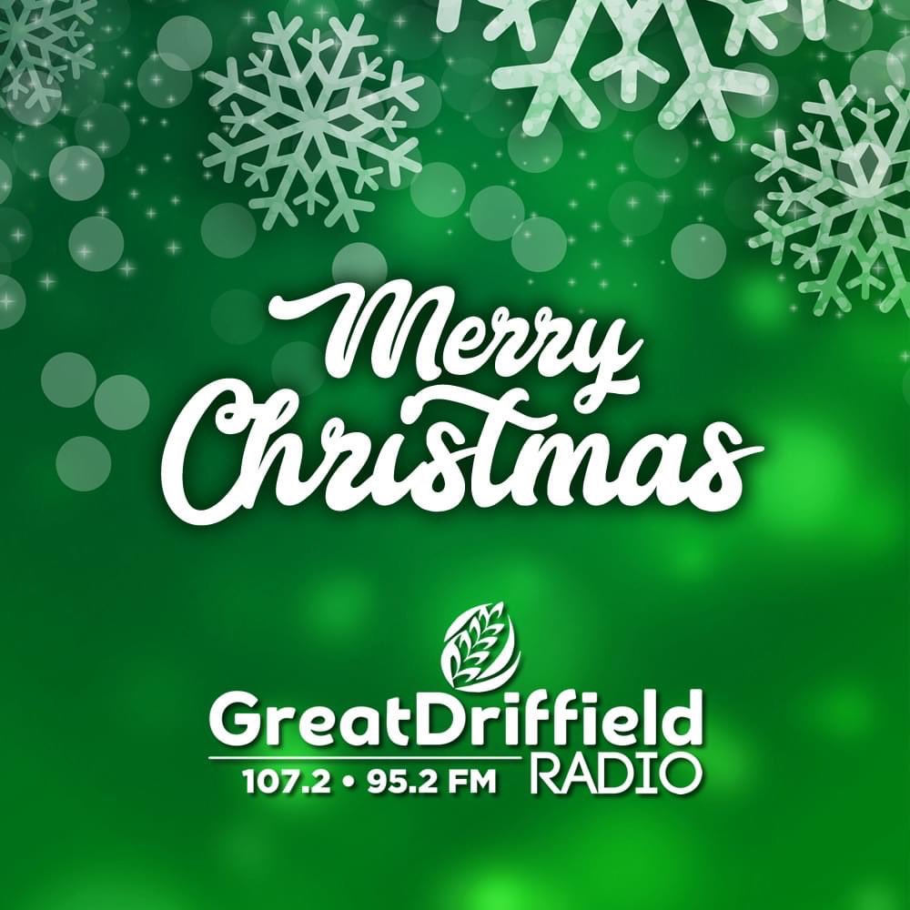 GreatDriffieldRadio 107.2 & 95.2 FM tweet media