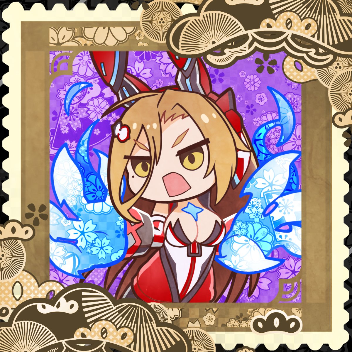 本日12月6日は #魔女ガミ の“マキシ”の誕生日✨ 主人公シロハを操り