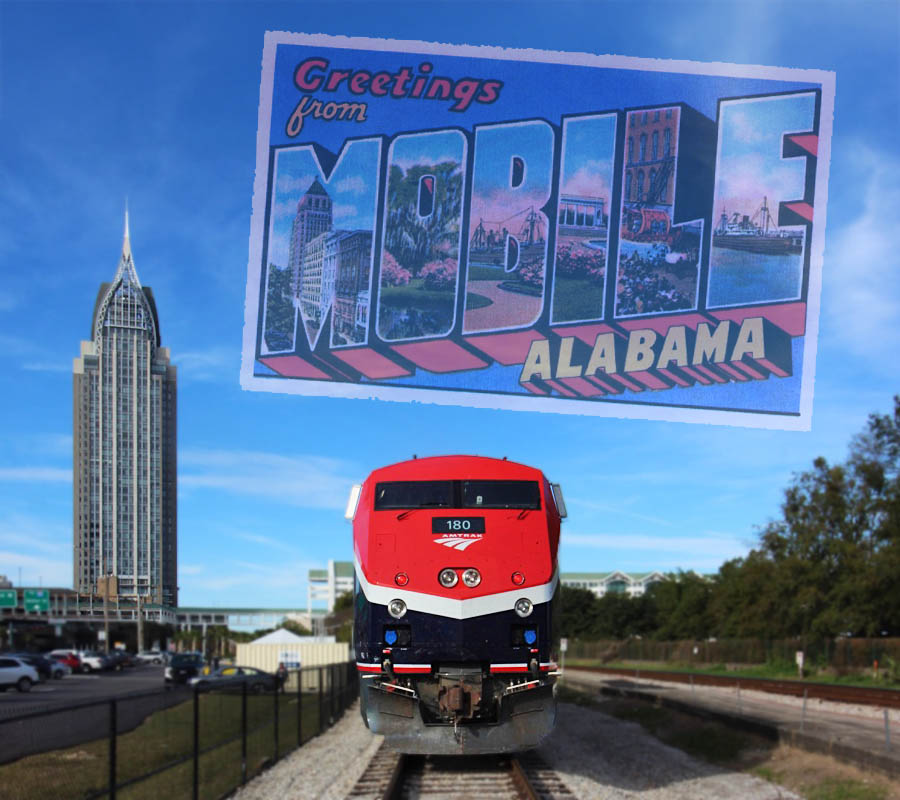 HawkinsRails's tweet photo. Mardi Gras Service scrapbook added to our Amtrak collection at https://t.co/C40UHA1kxg https://t.co/W7phkkYZqr