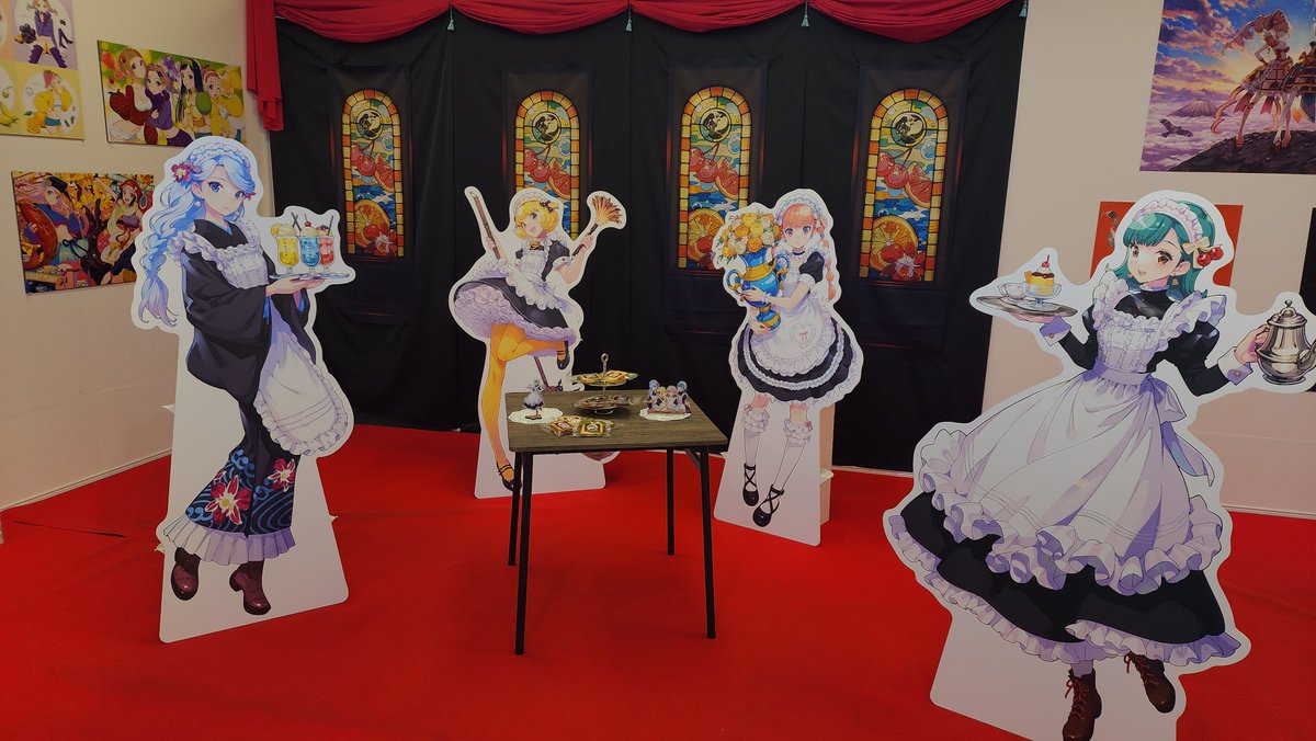 きーちゃん tweet media