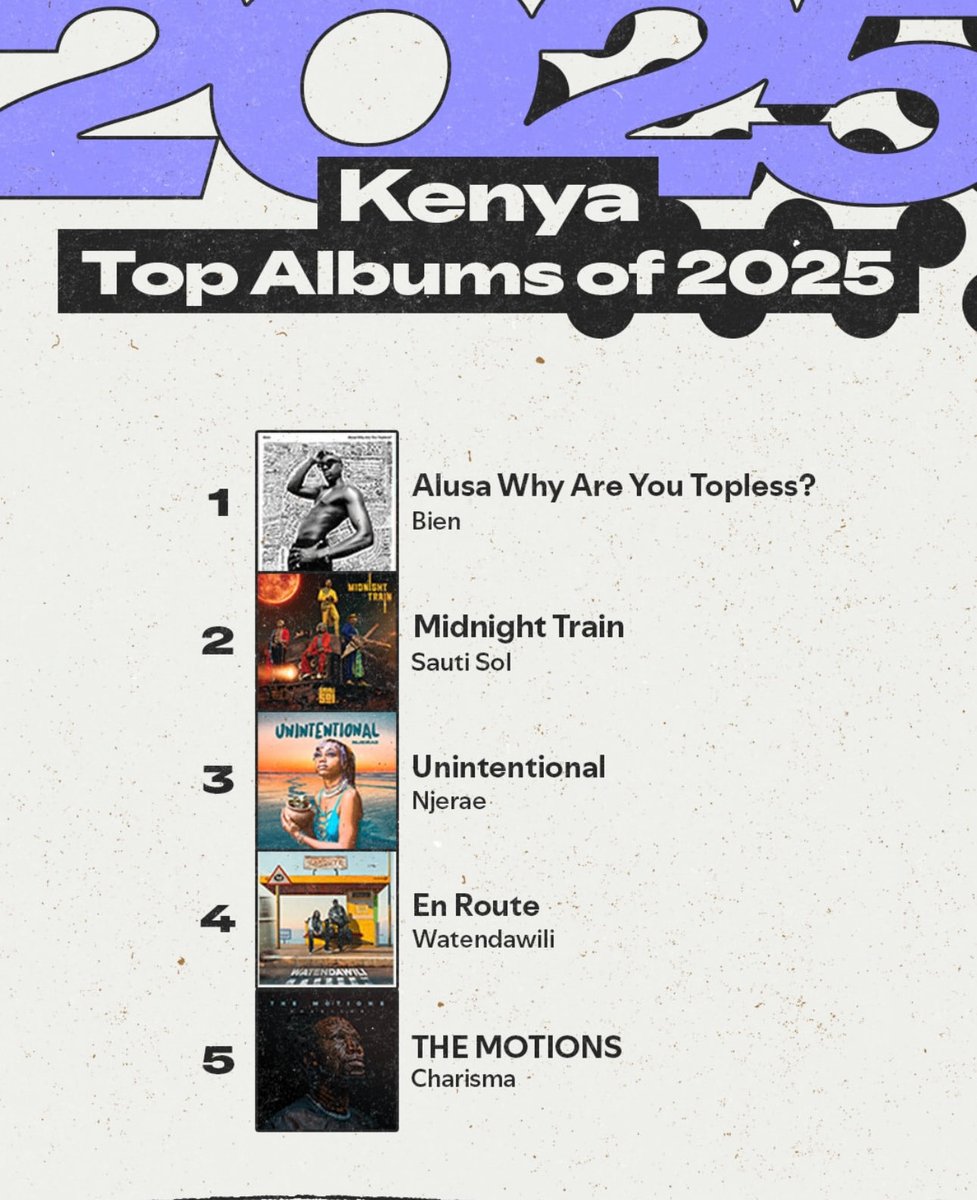 SAUTI SOL tweet media