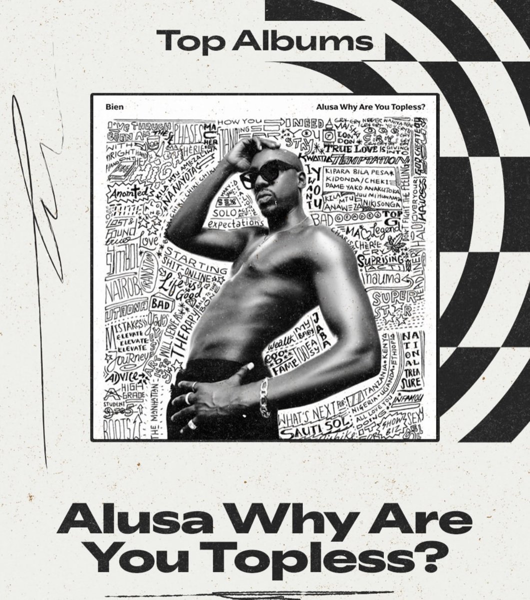 SAUTI SOL tweet media