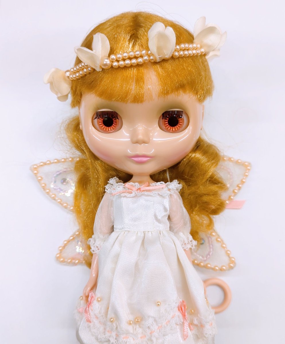 テオドール・フォン・ヘールマン　　ケシ畑の娘 まんだらけ福岡店ドール #福岡店ドール入荷情報 タカラ ネオブライス