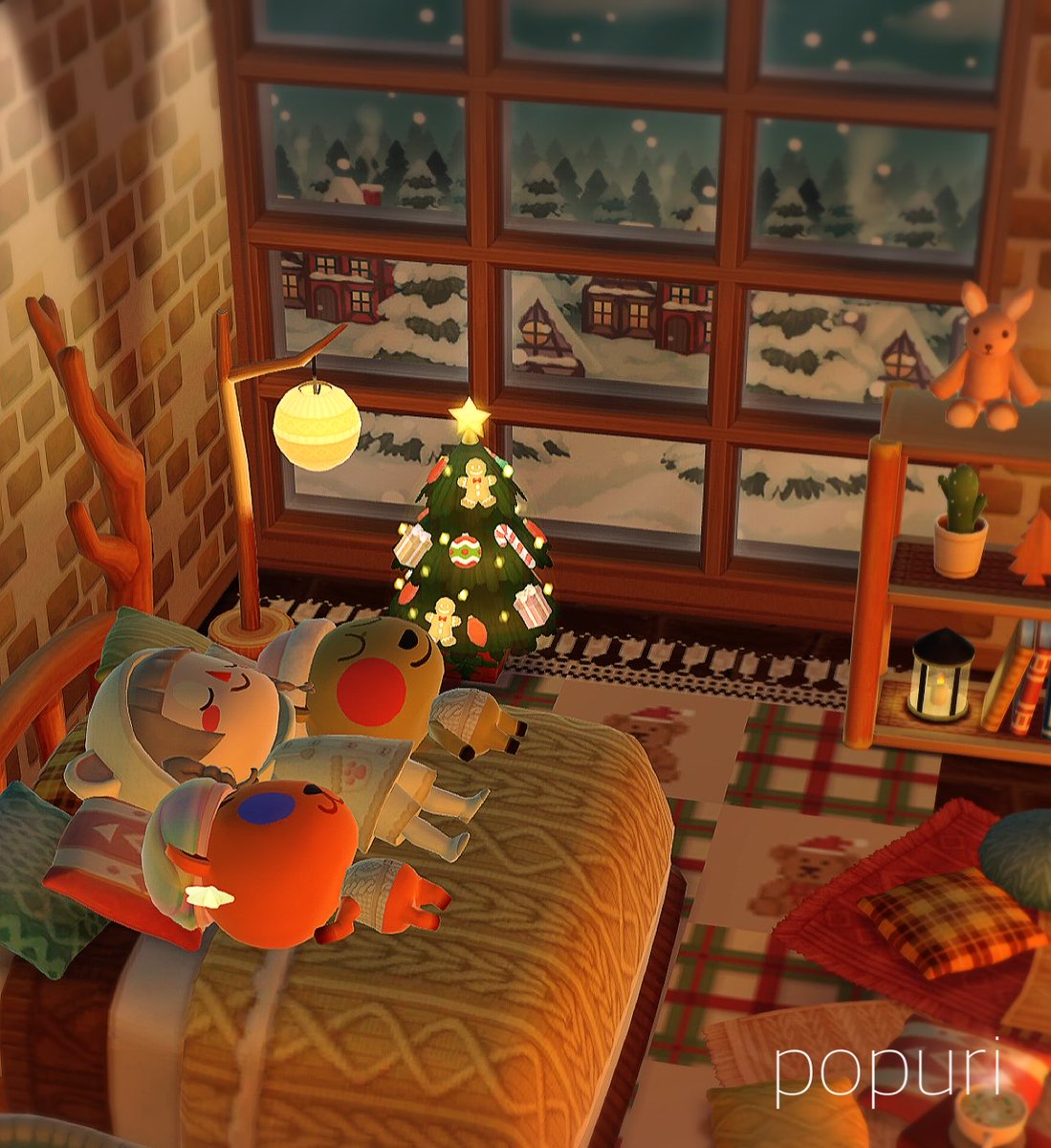 ぽぷり🍀 (@popuri238) / Posts / X