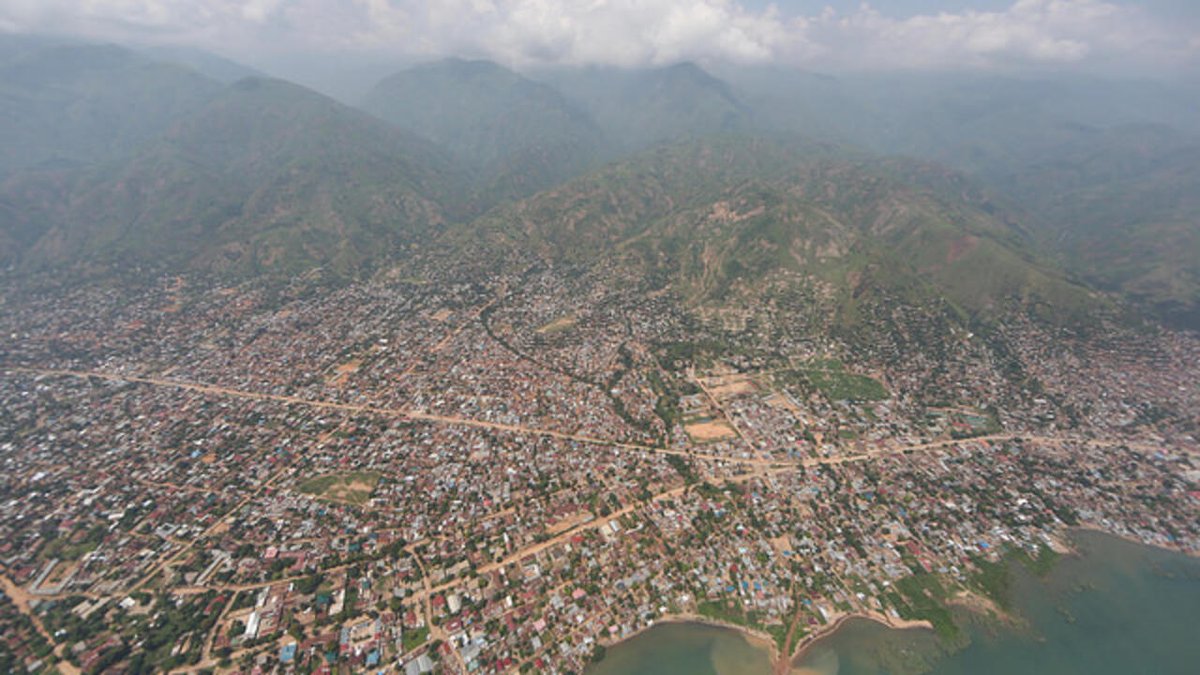 DRC: Mapigano yanaendelea kurindima Kivu Kusini licha ya mkataba wa amani wa Washington rfi.my/CFCw.x