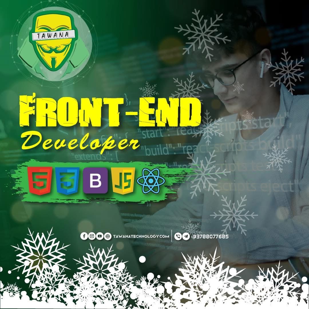 Tawana Technology توانا tweet media